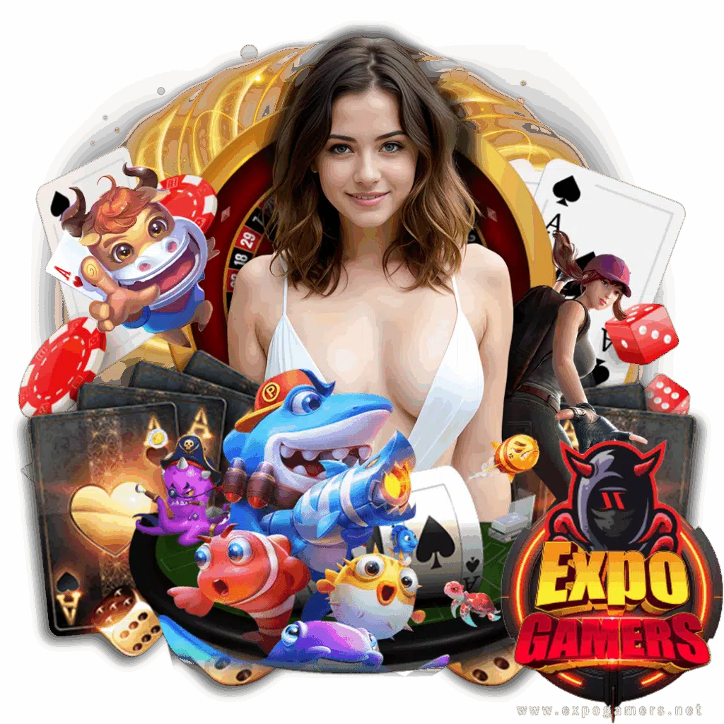 สล็อต expo gamers
